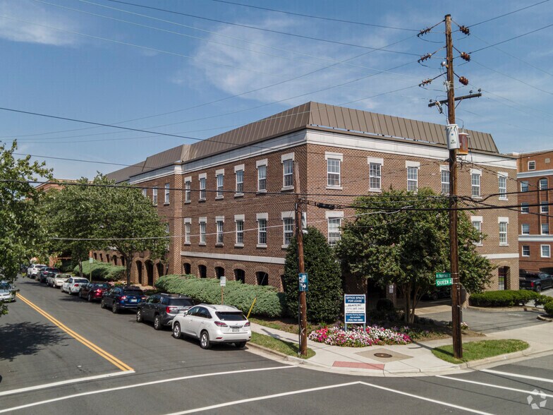 More Photos Of 301 N Fairfax St, Alexandria Office For Sale