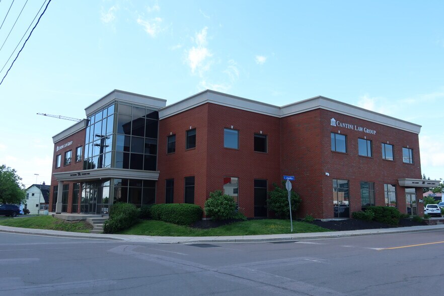 More Photos Of 50 Foundry St, Moncton Office For Lease