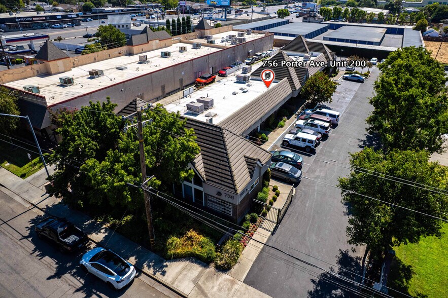 More Photos Of 756 Porter Ave, Stockton Medical For Sale
