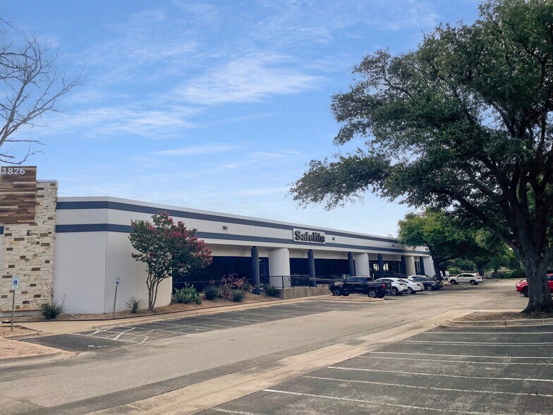 More Photos Of 1901 W Braker Ln, Austin Unknown For Lease