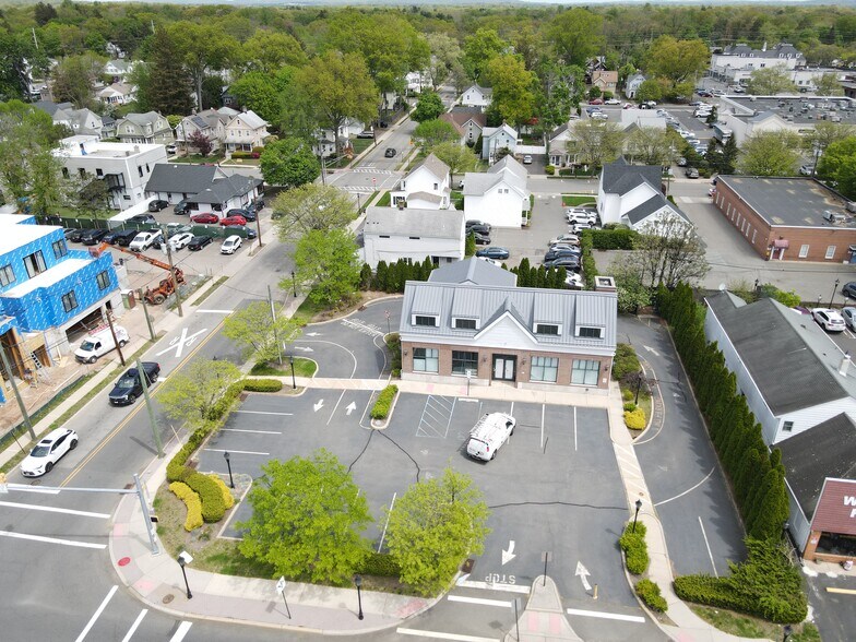 More Photos Of 553 Broadway, Westwood Bank For Lease