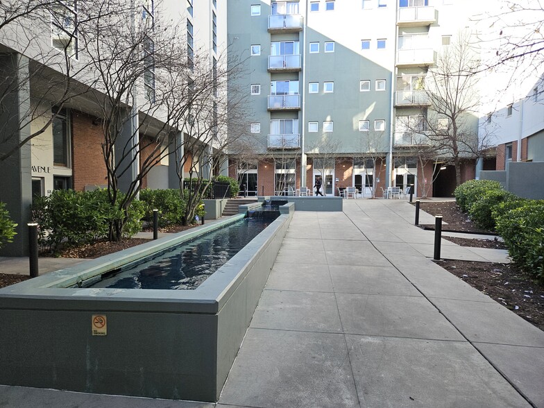 More Photos Of 620 Glen Iris Dr, Atlanta Apartments For Sale