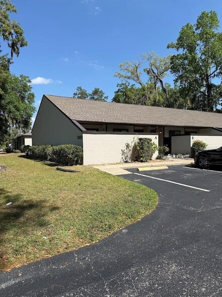 Primary Photo Of 3021 SE 5th Ter, Ocala Multifamily For Sale