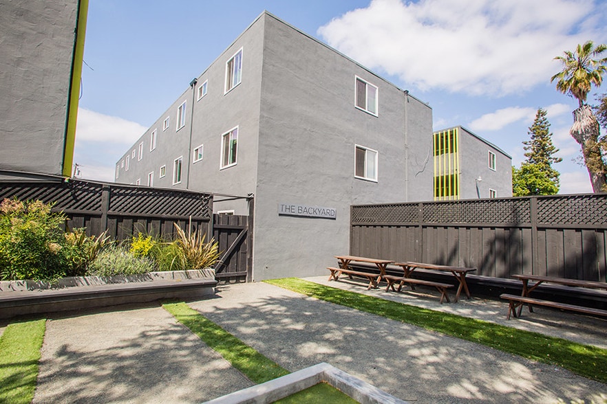 More Photos Of 545 S 9th St, San Jose Apartments For Sale