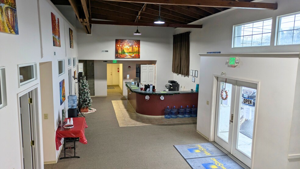 More Photos Of 708 E Penn St, Moses Lake Flex For Sale