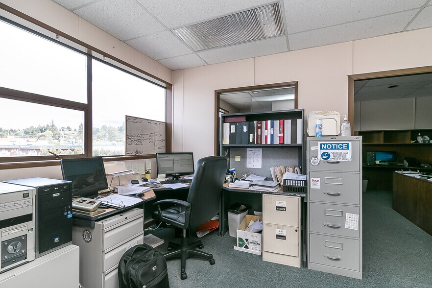 More Photos Of 17957 55th Ave, Surrey Warehouse For Sale