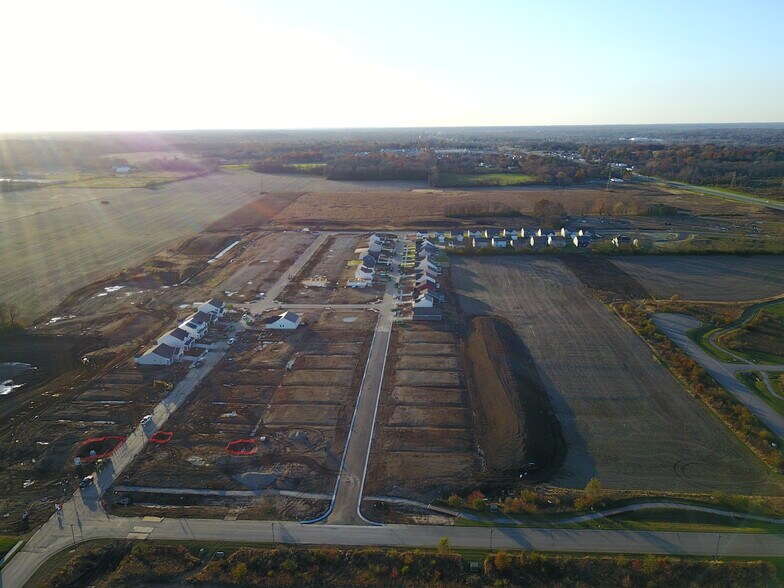 More Photos Of 4025 E National Rd, Springfield Land For Sale