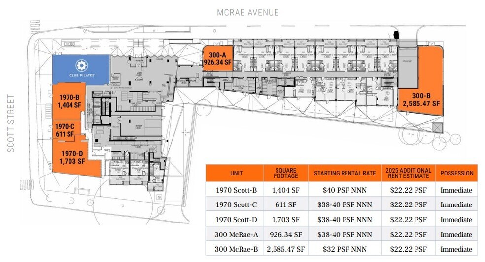 More Photos Of 300 Mcrae Av, Ottawa Apartments For Lease