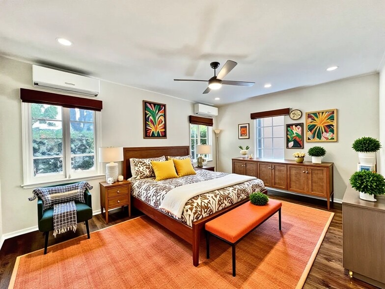 More Photos Of 1269 Havenhurst Dr, West Hollywood Multifamily For Sale