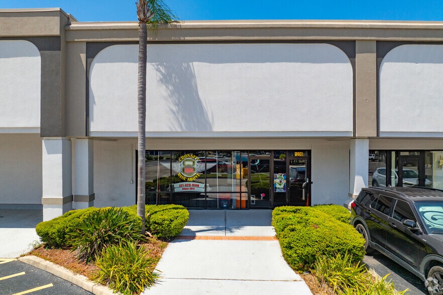 More Photos Of 1220-1296 Sarno Rd, Melbourne Unknown For Lease