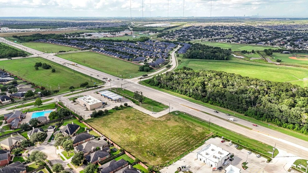 More Photos Of 11600 Highway 6, Fresno Land For Sale