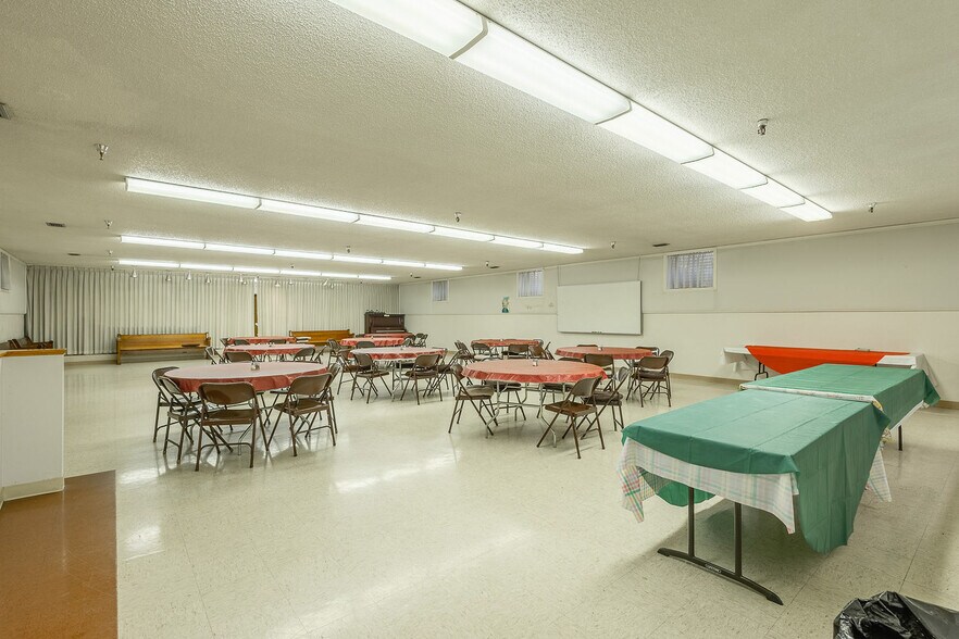 More Photos Of 408 N Garden St, Boise Religious Facility For Sale