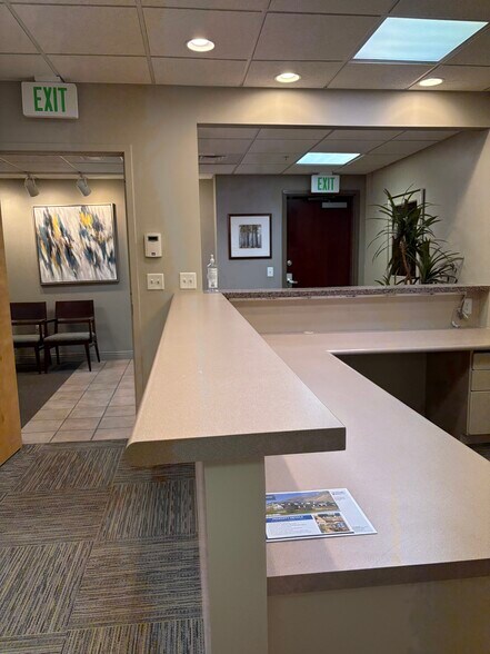 More Photos Of 3115 E Lion, Salt Lake City Medical For Sale