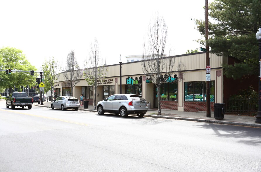 More Photos Of 2-20 Tremont St, Brighton Unknown For Lease