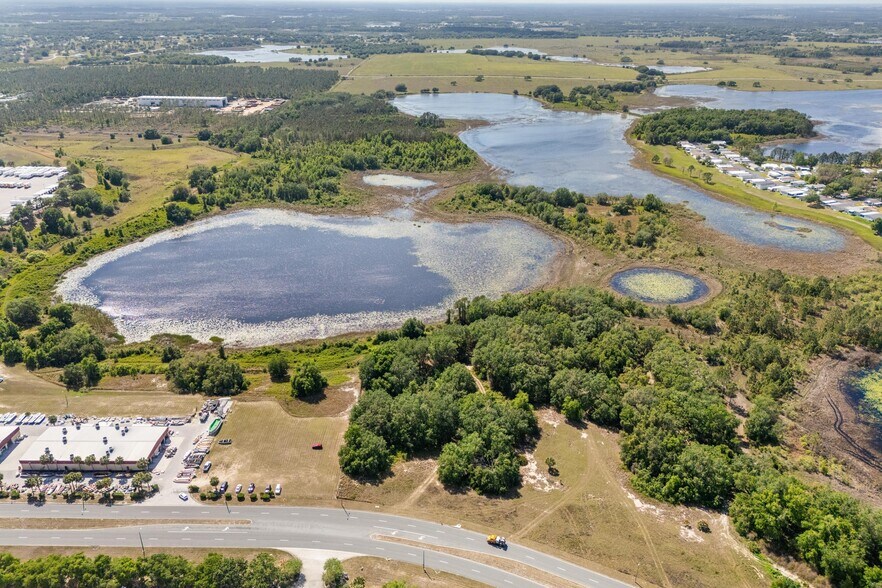 More Photos Of Independence Blvd. Lot #6 Blvd, Groveland Land For Sale