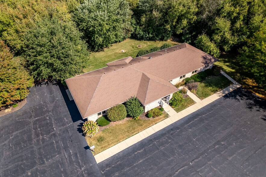 More Photos Of 7550 Rote Rd, Rockford Medical For Sale