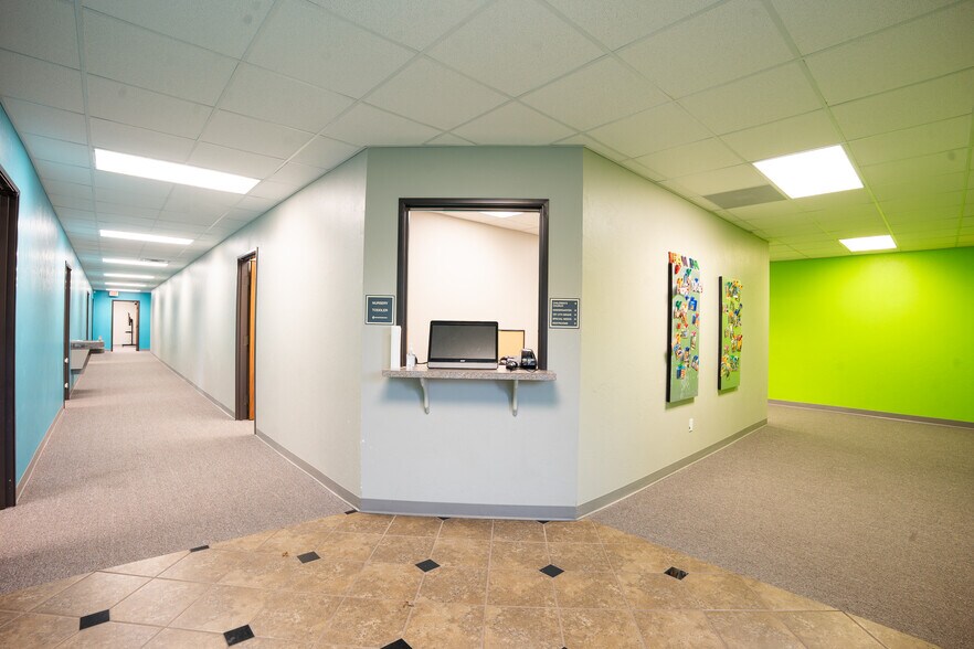 More Photos Of 11744 W Reno Ave, Yukon Religious Facility For Sale