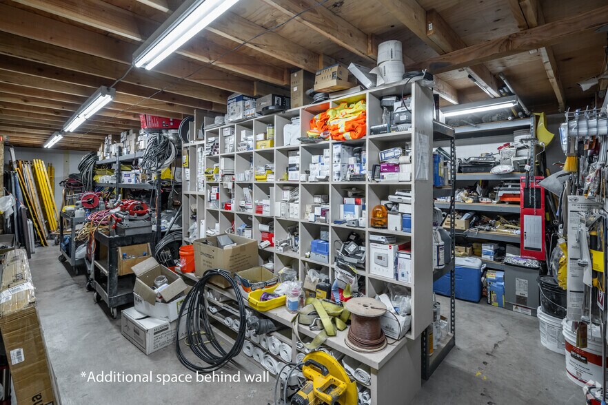 More Photos Of 767 E 14th Pl, Los Angeles Warehouse For Sale