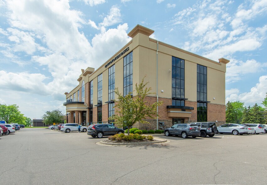 More Photos Of 7300 France Ave S, Edina Medical For Sale