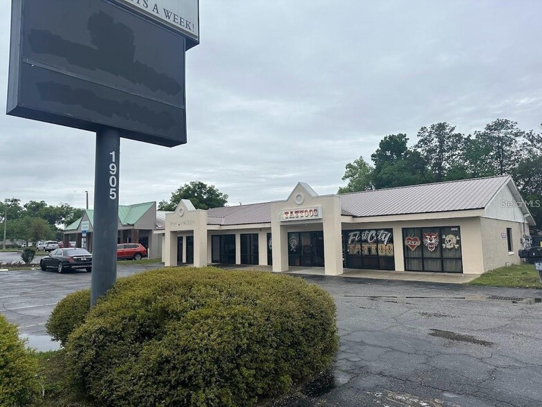 More Photos Of 1905 SW College Rd, Ocala Unknown For Lease