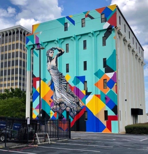 More Photos Of 18 9th St, Columbus Office For Lease