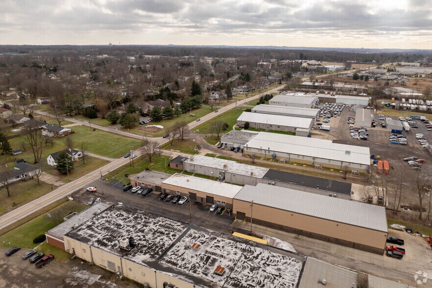 More Photos Of 4976 Hudson Dr, Stow Warehouse For Sale