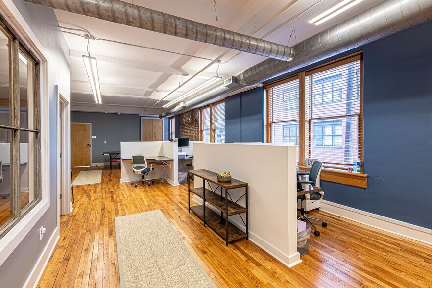 More Photos Of 16 Emory Pl, Knoxville Office Residential For Sale