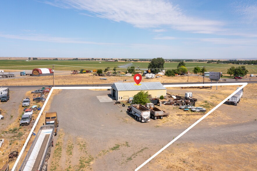 More Photos Of 78745 Westland Rd, Hermiston Industrial For Sale