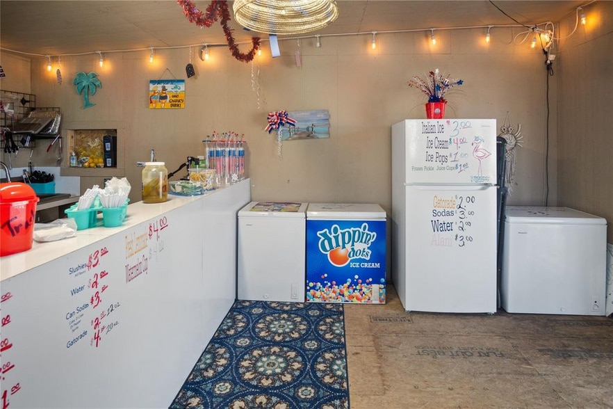 More Photos Of 2061 Highway 87, Port Bolivar Amusement Park For Sale