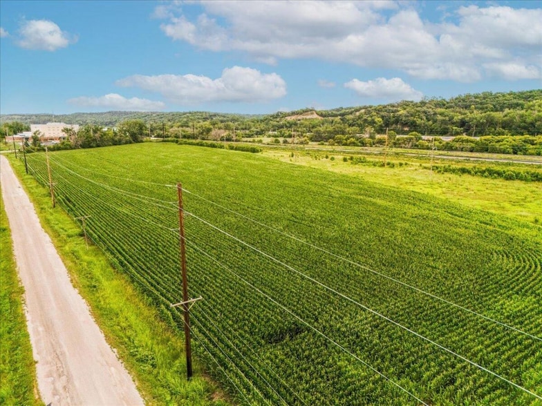More Photos Of N 15th St, Council Bluffs Land For Sale
