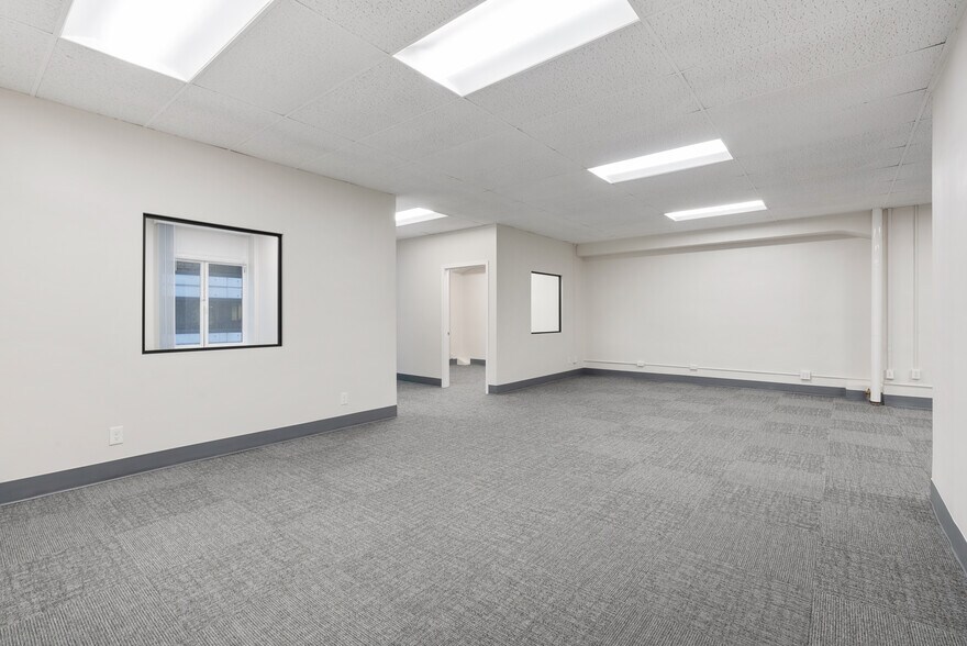 More Photos Of 601-605 Market St, San Francisco Office For Lease