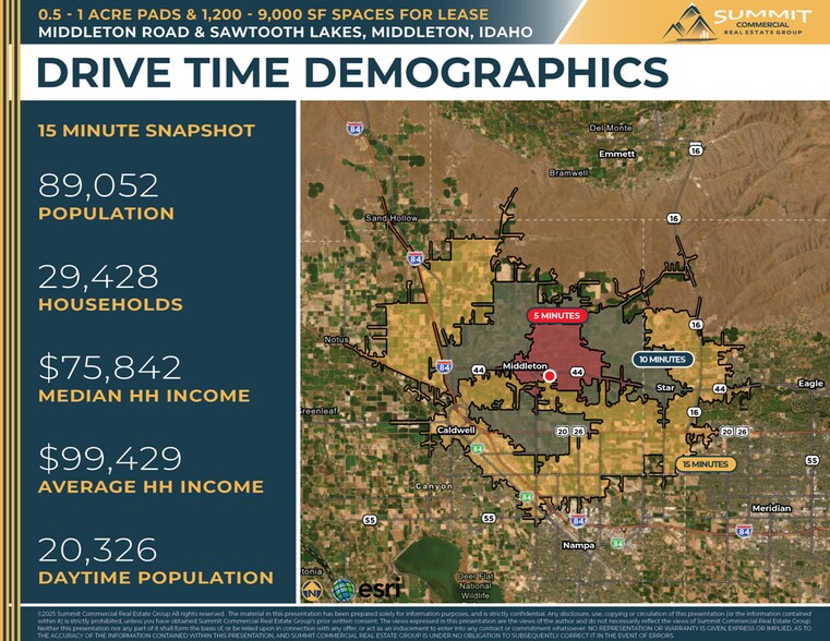 More Photos Of 22569 Middleton rd, Middleton Land For Lease