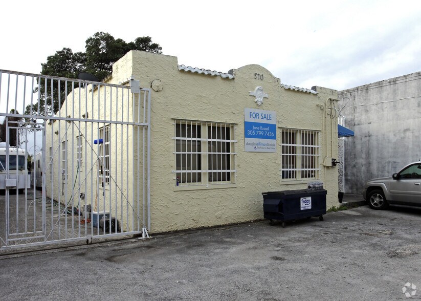 More Photos Of 270 NE 60th St, Miami Office For Lease