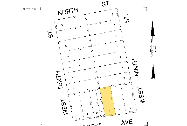 More Photos Of 310 Forest Ave, Locust Valley General Retail For Sale