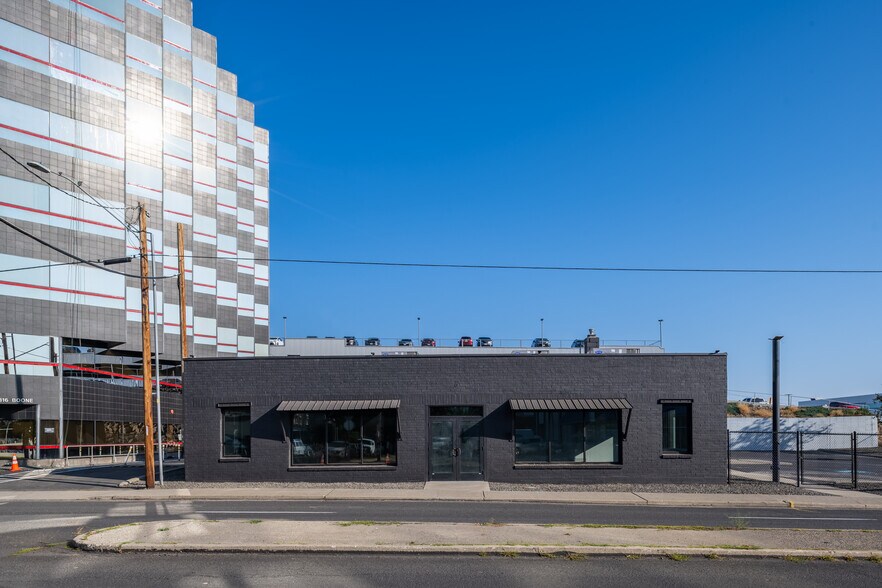 More Photos Of 230 W Boone Ave, Spokane Service For Lease