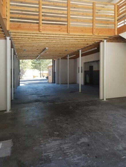 More Photos Of 5146 Commercial Way, Hathaway Pines Unknown For Lease