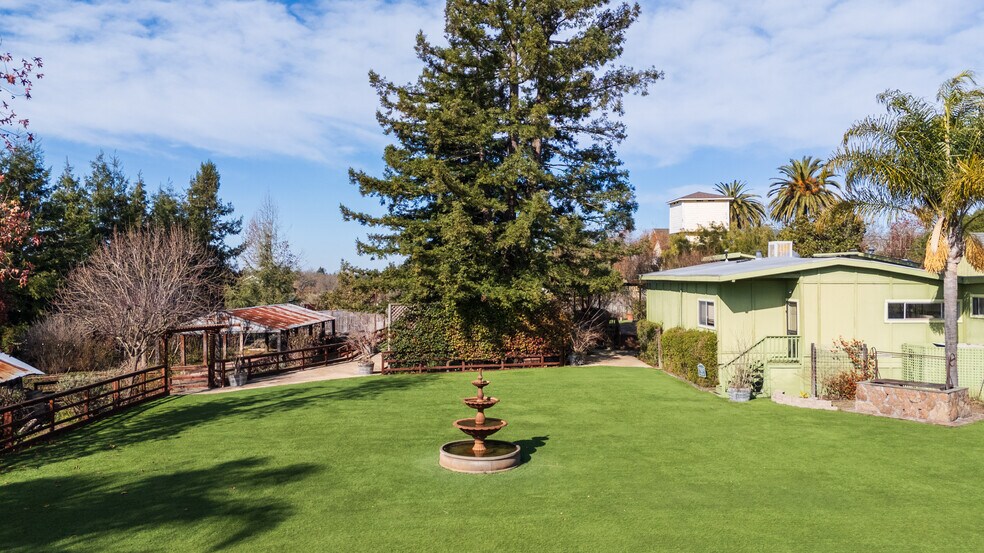 More Photos Of 5186 Gravenstein Hwy S, Sebastopol Restaurant For Sale