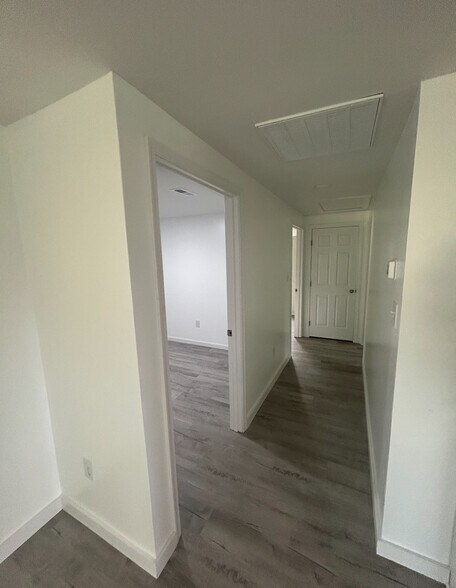 More Photos Of 27131 Hubbards Rd, Remington Industrial For Lease