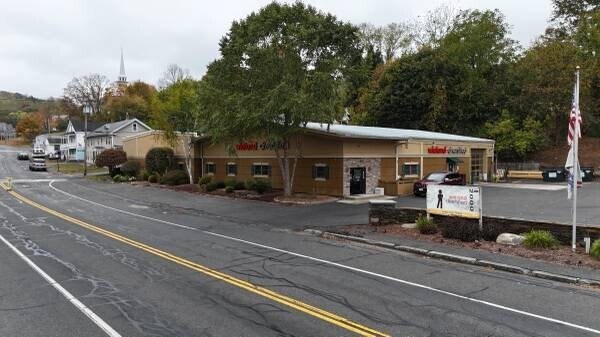 More Photos Of 49 Main St, Monson Industrial For Lease