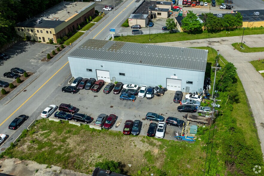 More Photos Of 27-29 Canterbury St, Worcester Warehouse For Sale