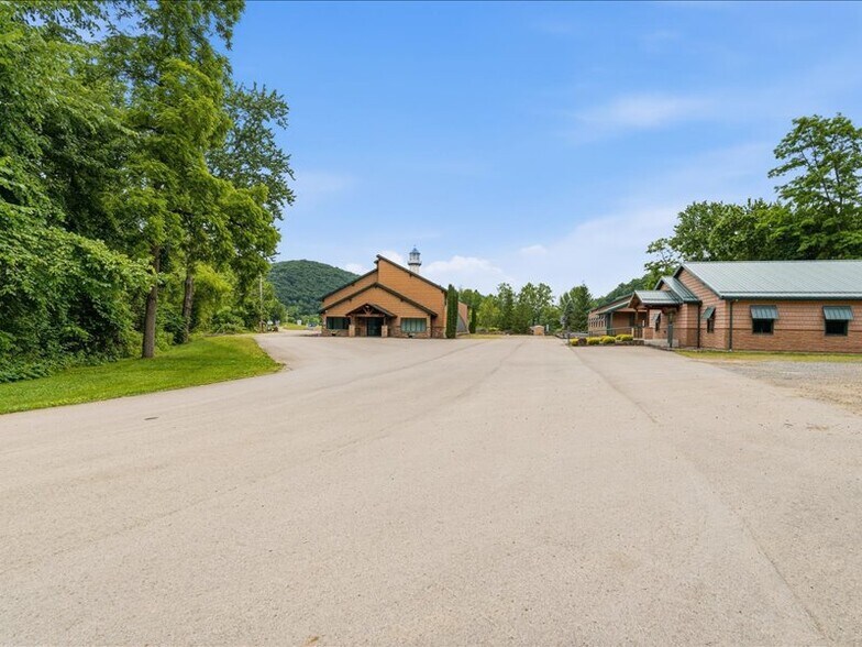 More Photos Of 5 Lighthouse Rd Rd, Tionesta Land For Sale