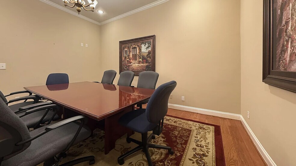 More Photos Of 1110 Satellite Blvd, Suwanee Office For Sale