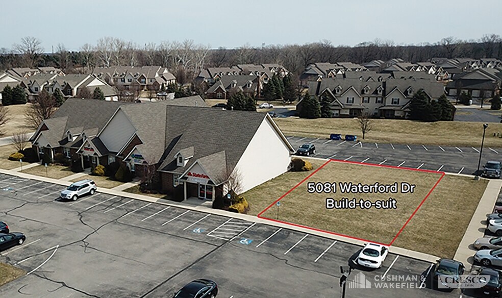 More Photos Of 5081 Waterford Dr, Sheffield Village Unknown For Lease