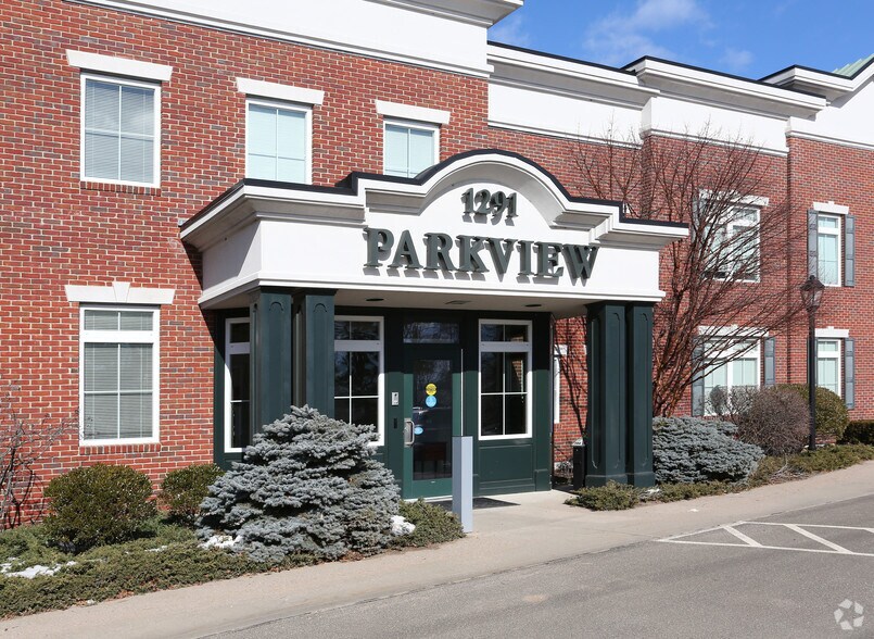 More Photos Of 1291 Boston Post Rd, Madison Office For Sale