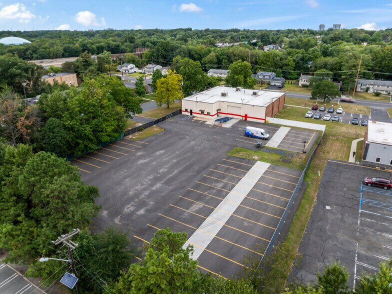 More Photos Of 154 Tices Ln, East Brunswick Manufacturing For Sale