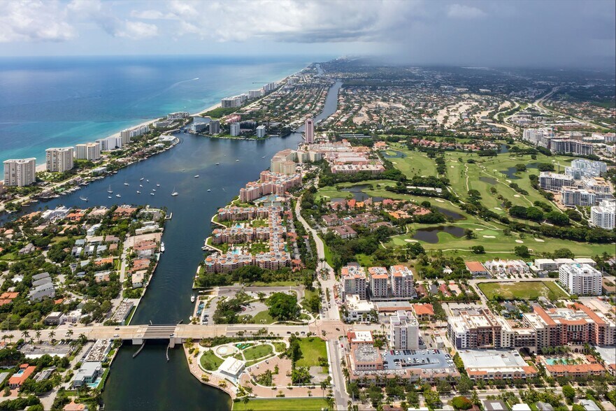 More Photos Of 490 E Palmetto Park Rd, Boca Raton Office For Lease