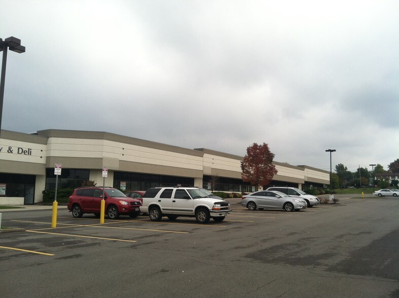 More Photos Of 3176 Abbott Rd, Orchard Park Warehouse For Lease