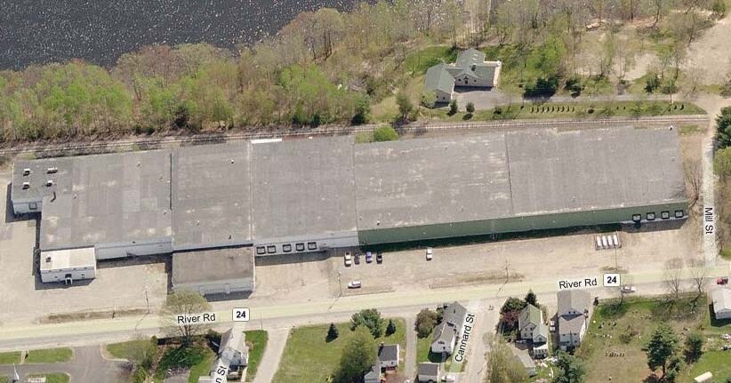More Photos Of 650 River Rd, Gardiner Warehouse For Lease