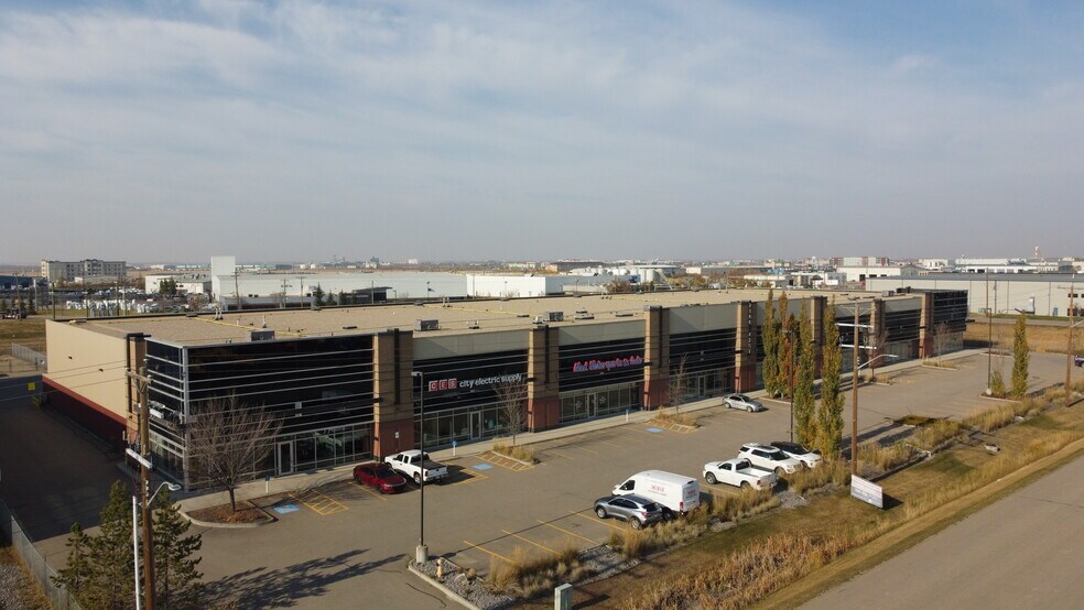 More Photos Of 68 Th Avenue And 41 St, Leduc Land For Sale