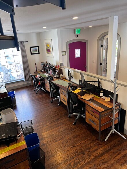 More Photos Of 531 Jefferson St, Napa Office For Sale